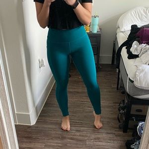 BuffBunny pocket leggings
